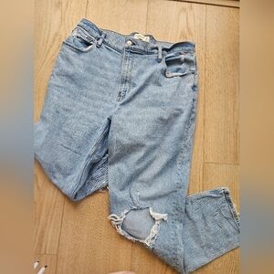 COPY - Abercrombie & Fitch Jeans